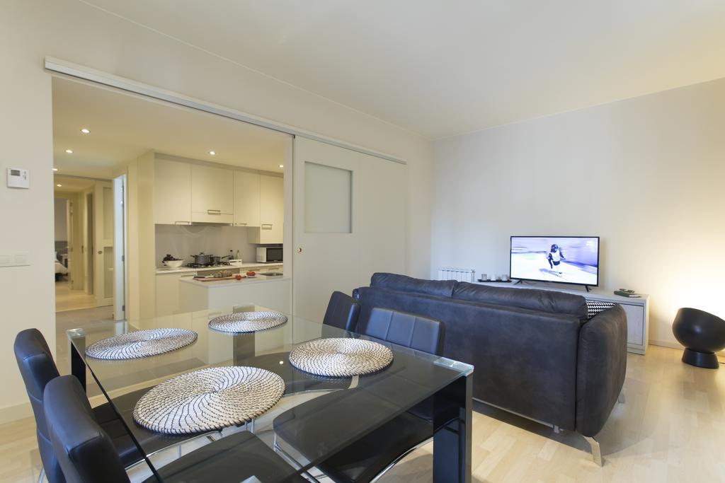 Bravissimo Cort Reial-2B Apartamento Girona Exterior foto