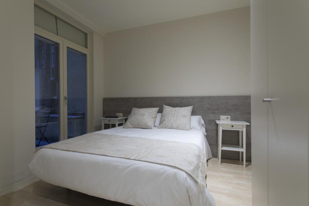 Bravissimo Cort Reial-2B Apartamento Girona Exterior foto