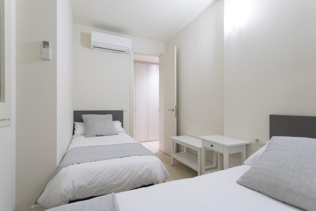 Bravissimo Cort Reial-2B Apartamento Girona Exterior foto