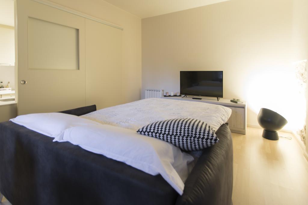 Bravissimo Cort Reial-2B Apartamento Girona Exterior foto