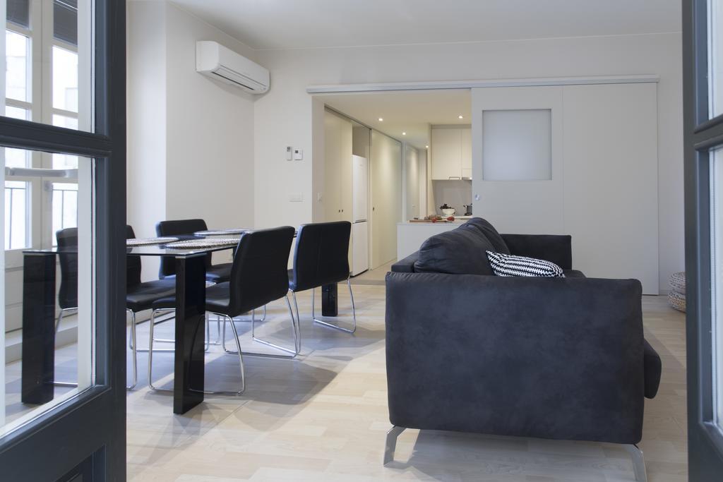 Bravissimo Cort Reial-2B Apartamento Girona Exterior foto