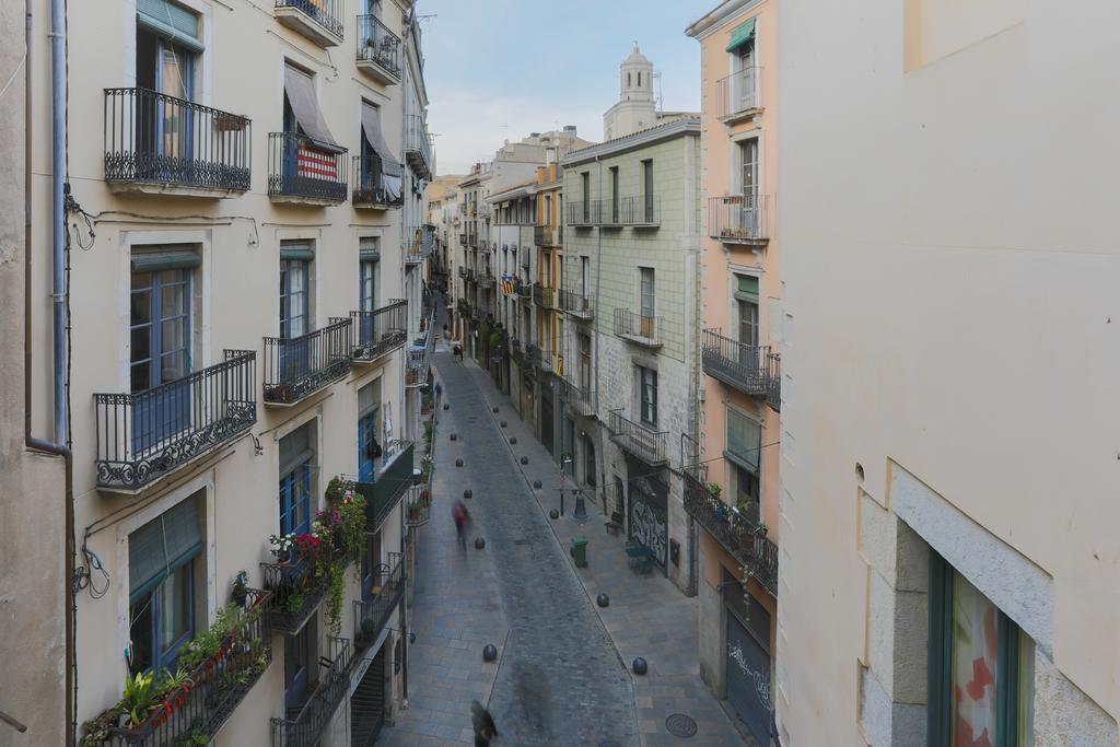 Bravissimo Cort Reial-2B Apartamento Girona Exterior foto